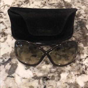 Tom Ford Whitney’s